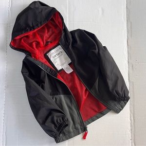 Carter’s • Windbreaker Jacket